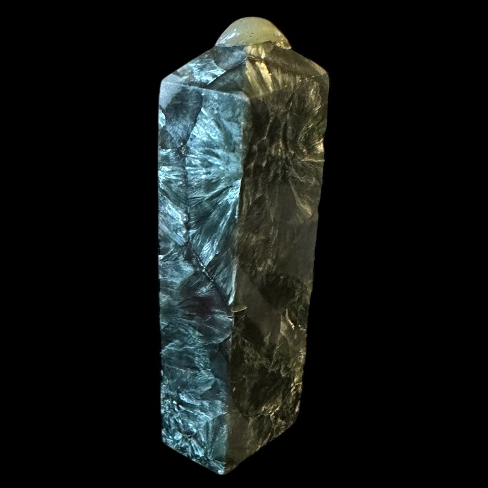 Seraphinite Tower - Picture 6 of 15